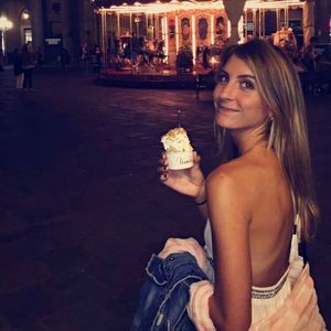 Meet your Posher, Emma